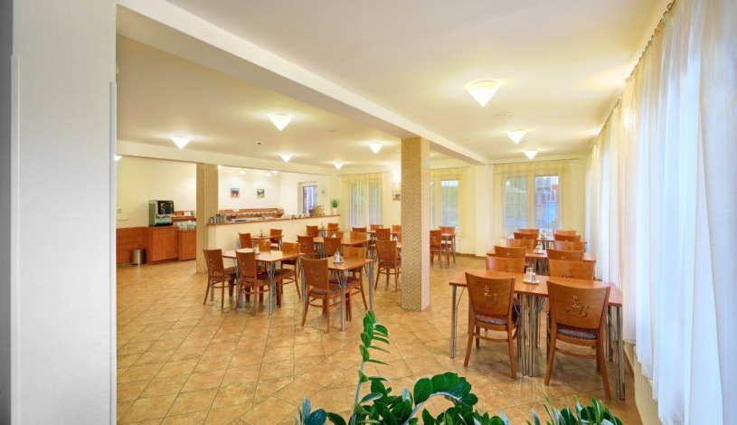 Penzion KRUMLOV - B&B Hotel *** Český Krumlov